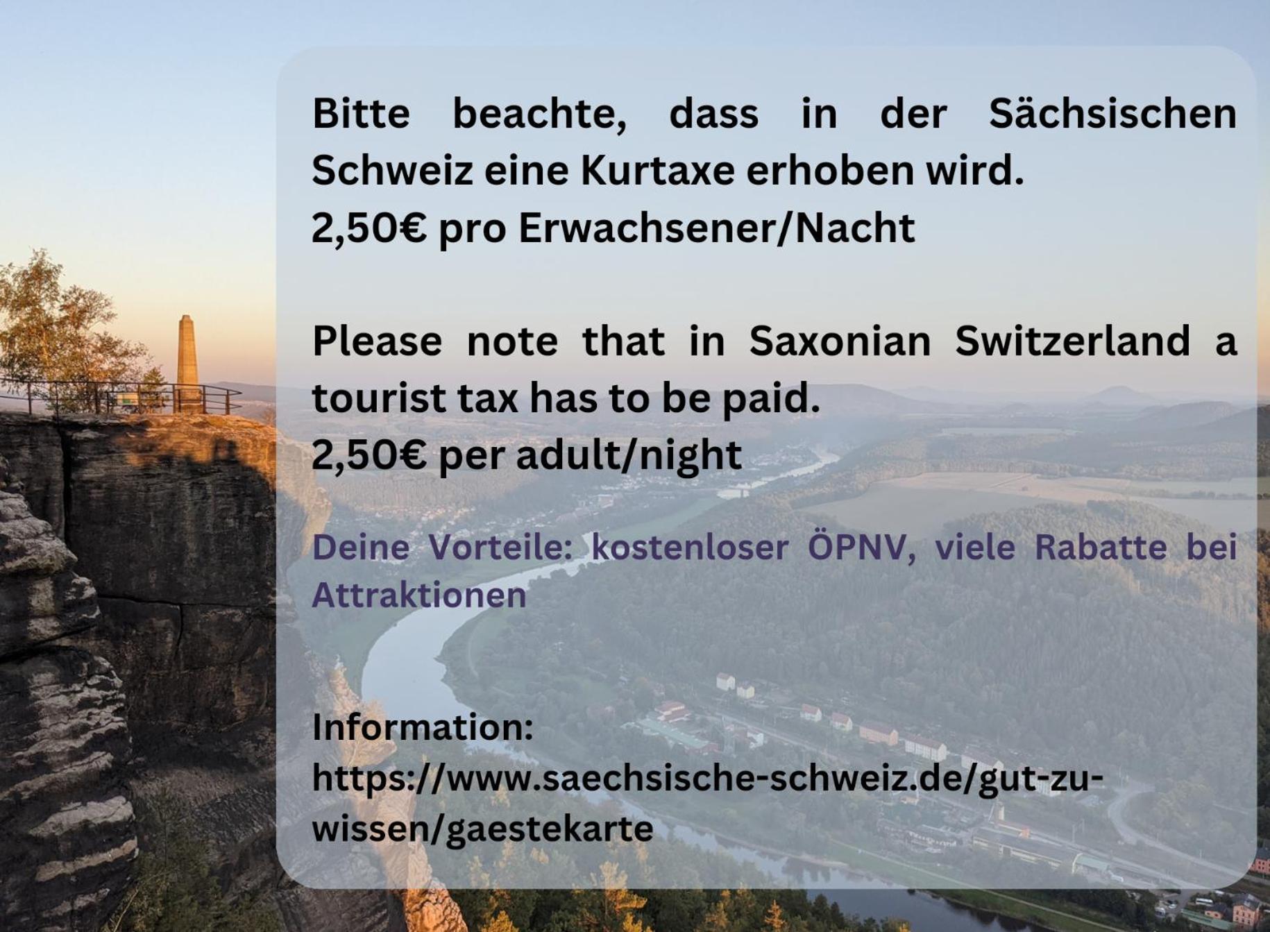 Hw4B - Urlaubsmagie - Zentral Mit Gemeinschaftsgarten, -Pool, -Sauna & Whirlpool Sebnitz Extérieur photo